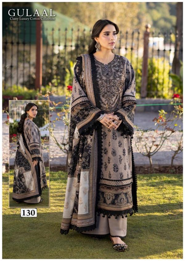 Gulaal Karachi Vol-13 – Karachi Dress Material